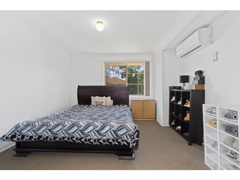 4 St Pauls Way, Blacktown NSW 2148