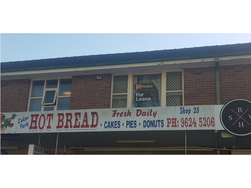 30 Freeman Street, Lalor Park NSW 2147