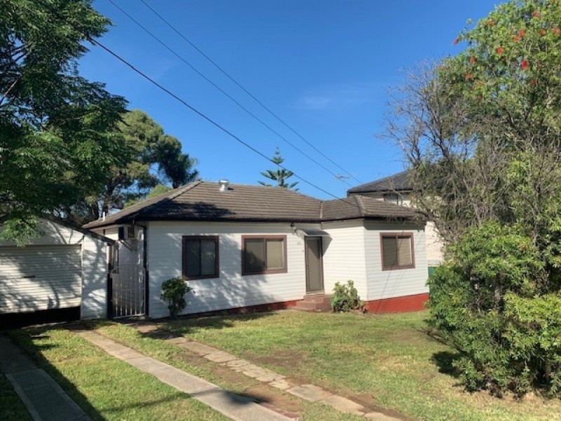 282 Bungaribee Road, Blacktown NSW 2148