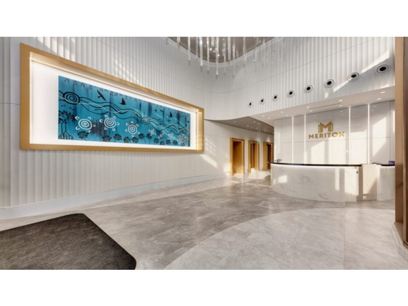 180 George Street, Parramatta NSW 2150