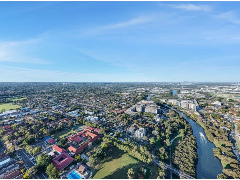 180 George Street, Parramatta NSW 2150