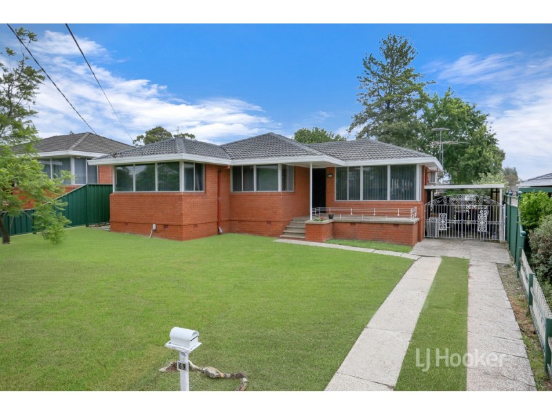 69 Columbia Road, Seven Hills NSW 2147
