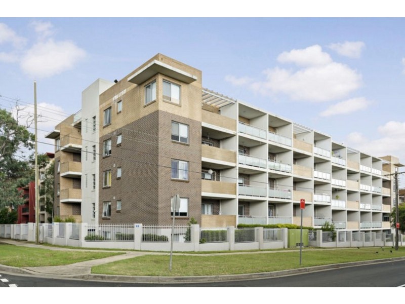 32/26-34 Clifton Street, Blacktown NSW 2148