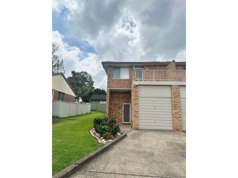 6A/177A Reservoir Road, Blacktown NSW 2148