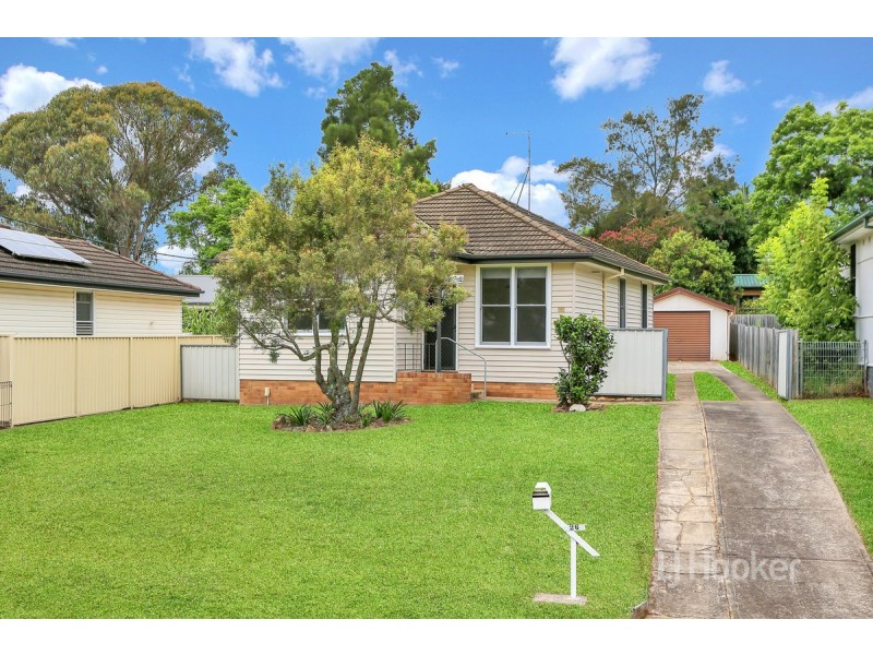 26 Burke Road, Lalor Park NSW 2147