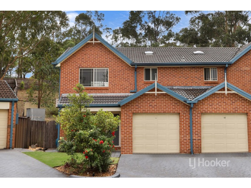 11/61 Sinclair Avenue, Blacktown NSW 2148