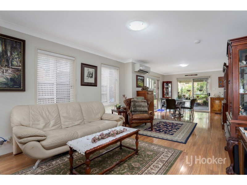 11/61 Sinclair Avenue, Blacktown NSW 2148