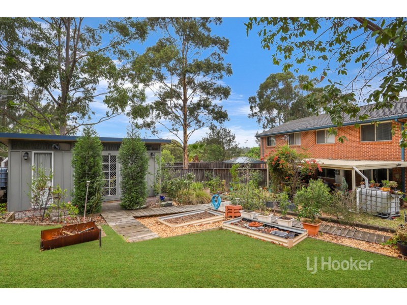 11/61 Sinclair Avenue, Blacktown NSW 2148