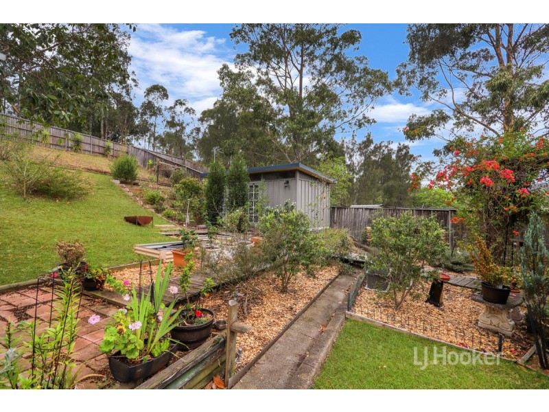 11/61 Sinclair Avenue, Blacktown NSW 2148