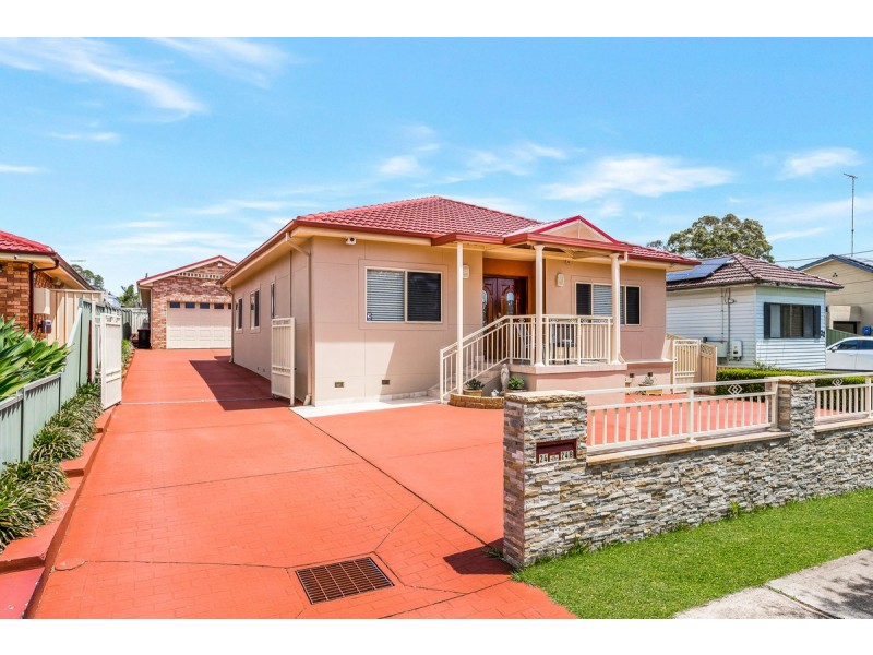 24 Newhaven Avenue, Blacktown NSW 2148