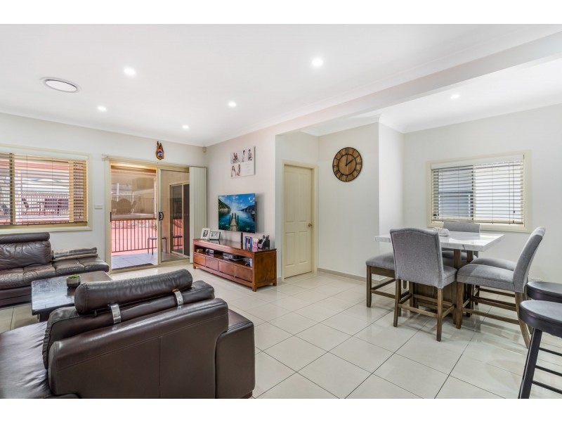 24 Newhaven Avenue, Blacktown NSW 2148