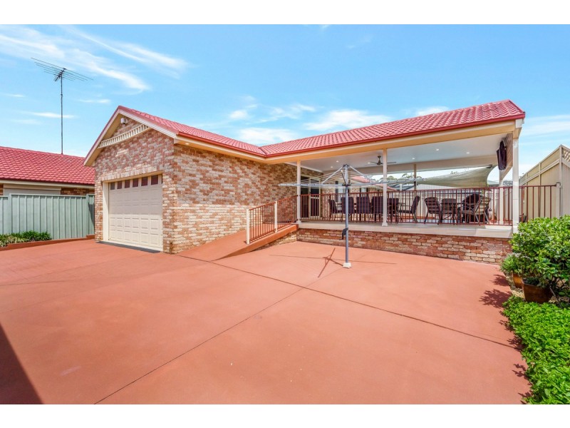 24 Newhaven Avenue, Blacktown NSW 2148