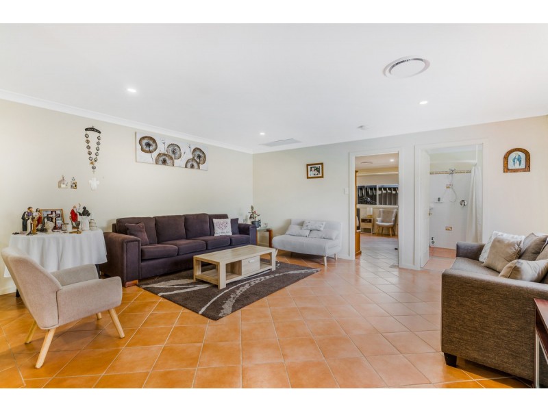 24 Newhaven Avenue, Blacktown NSW 2148