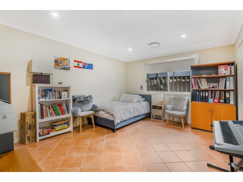 24 Newhaven Avenue, Blacktown NSW 2148