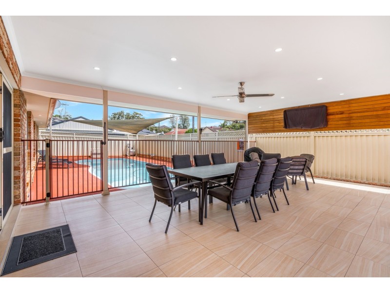 24 Newhaven Avenue, Blacktown NSW 2148