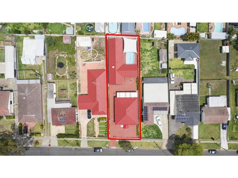 24 Newhaven Avenue, Blacktown NSW 2148