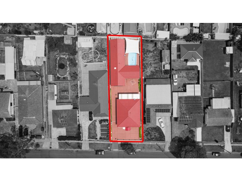 24 Newhaven Avenue, Blacktown NSW 2148