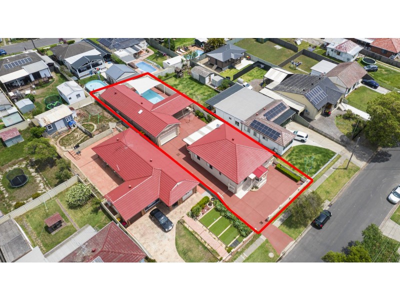 24 Newhaven Avenue, Blacktown NSW 2148