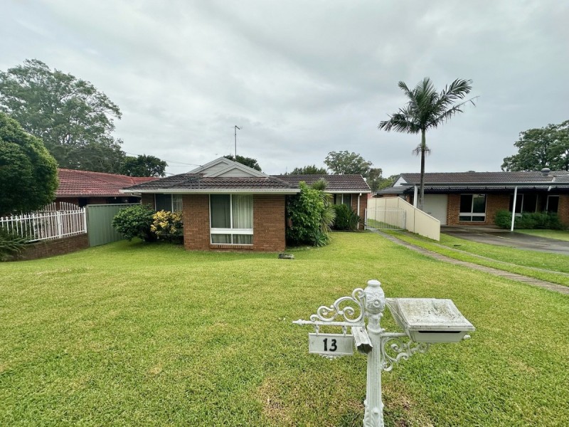 13 Meath Place, Blacktown NSW 2148