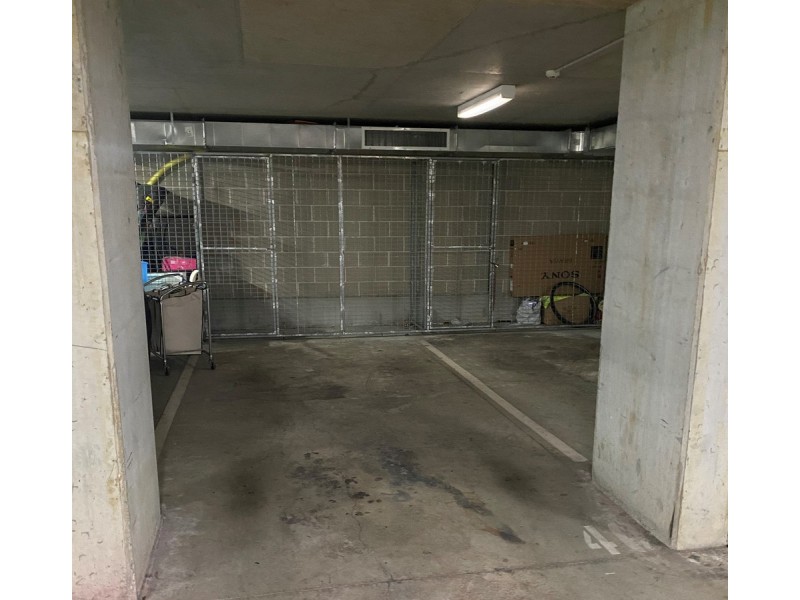 40/17-19 Third Avenue, Blacktown NSW 2148