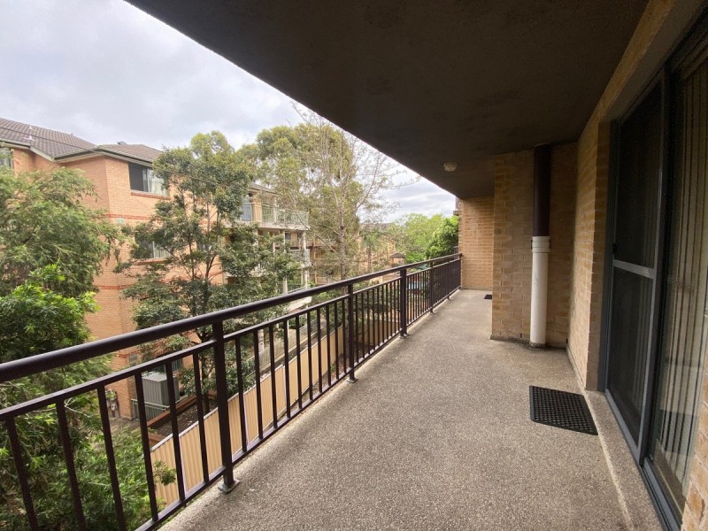16/5-9 Fourth Avenue, Blacktown NSW 2148