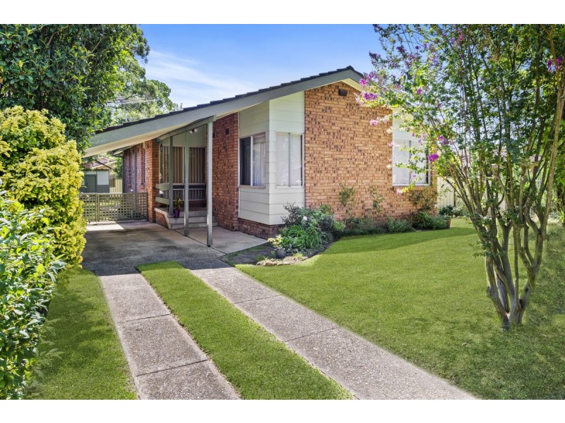 46 Kellaway Street, Doonside NSW 2767