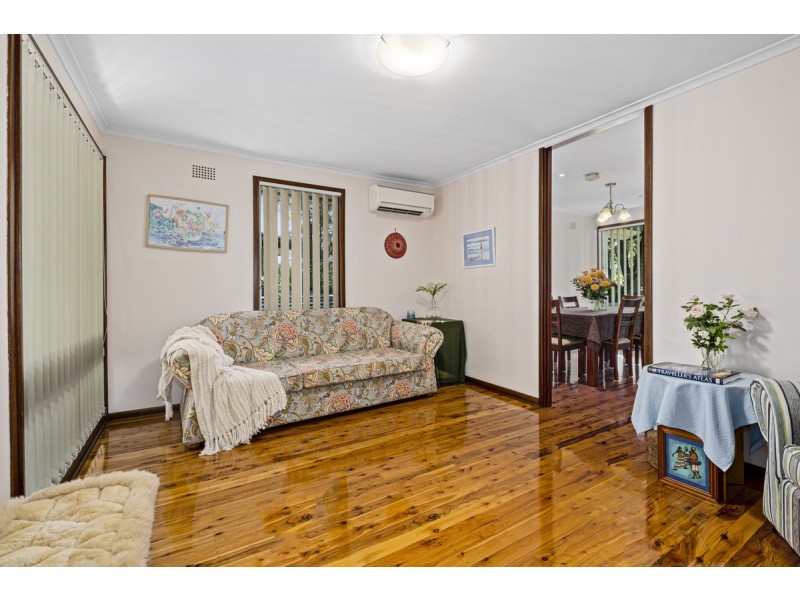 46 Kellaway Street, Doonside NSW 2767