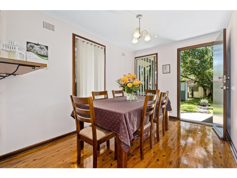 46 Kellaway Street, Doonside NSW 2767