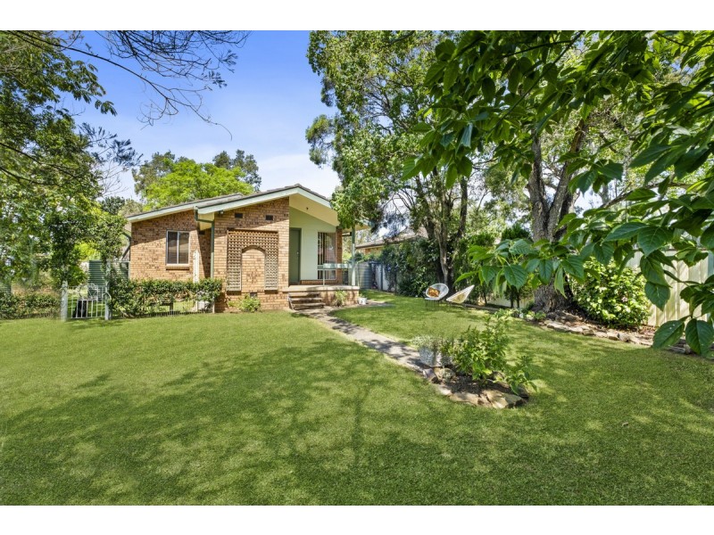 46 Kellaway Street, Doonside NSW 2767