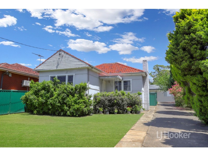 54 & 54a Walters Road, Blacktown NSW 2148