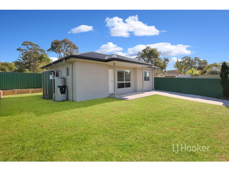 54 & 54a Walters Road, Blacktown NSW 2148