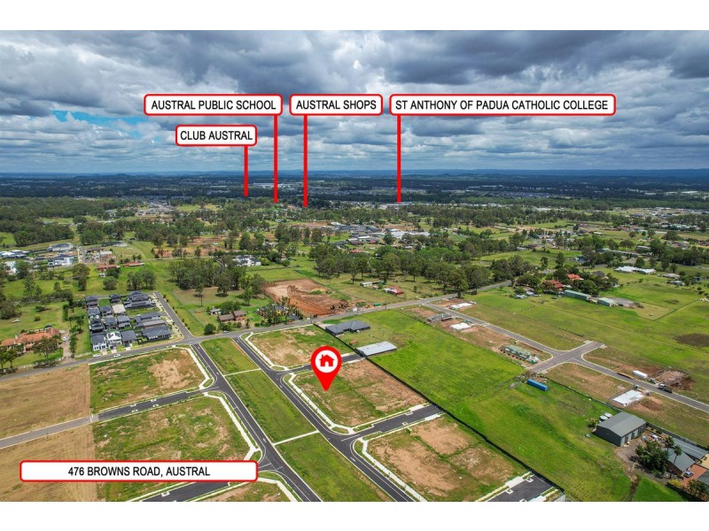 476 Browns Road, Austral NSW 2179