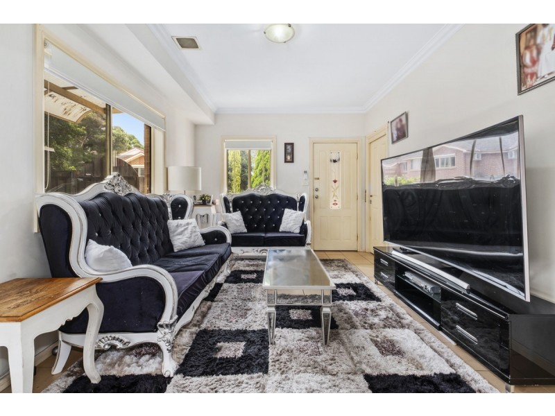 58/17 Huntley Drive, Blacktown NSW 2148