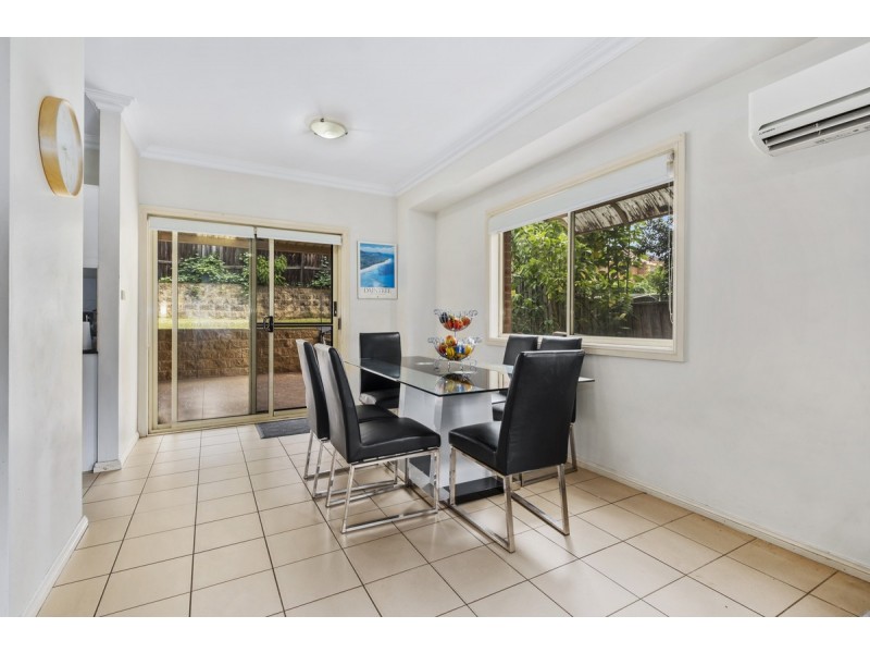 58/17 Huntley Drive, Blacktown NSW 2148