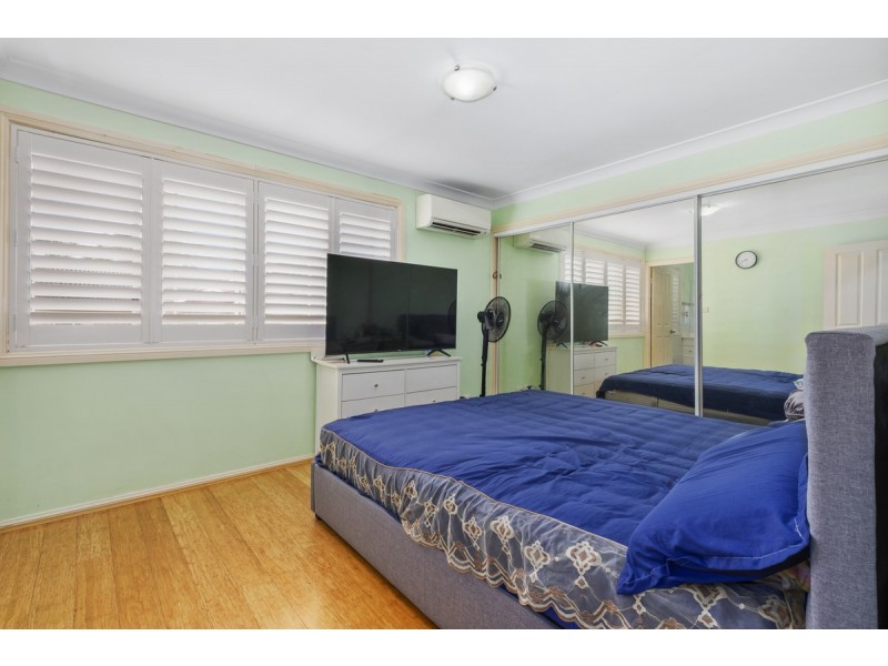 58/17 Huntley Drive, Blacktown NSW 2148