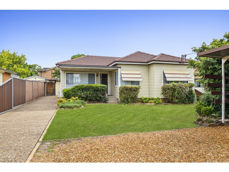 2A Irelands Road, Blacktown NSW 2148