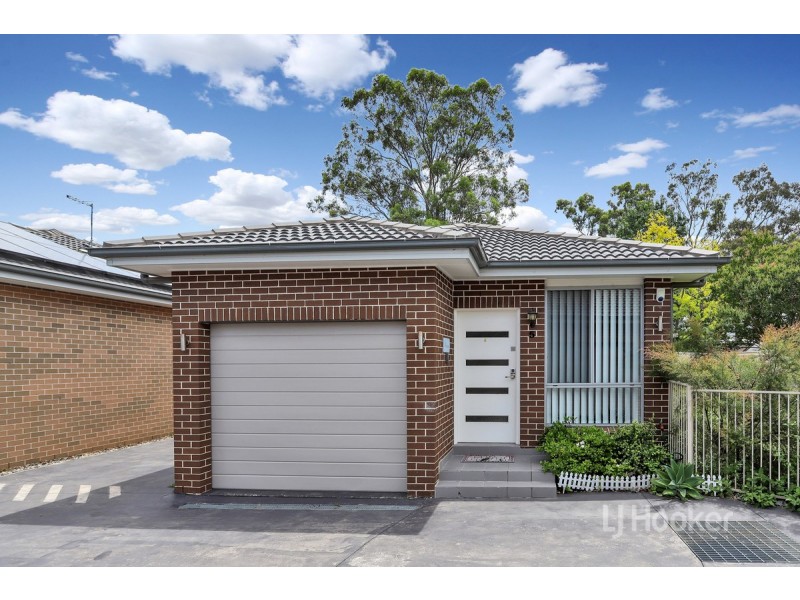 5/19-21 Irelands Road, Blacktown NSW 2148