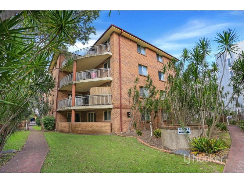 33/8-10 Fourth Avenue, Blacktown NSW 2148