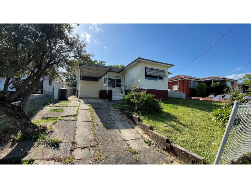 83 Pendant Avenue, Blacktown NSW 2148