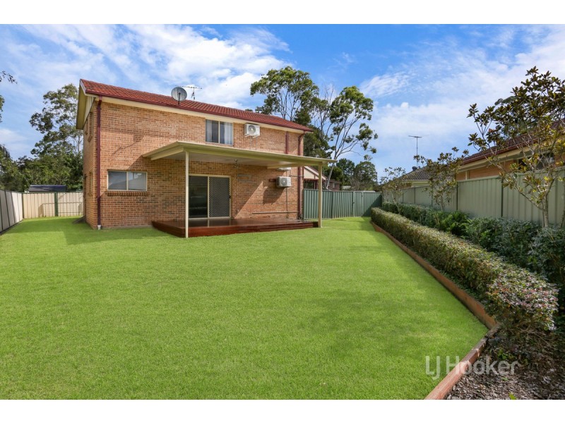 1/11 Michelle Place, Marayong NSW 2148