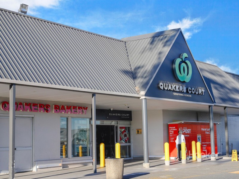 1/11 Michelle Place, Marayong NSW 2148