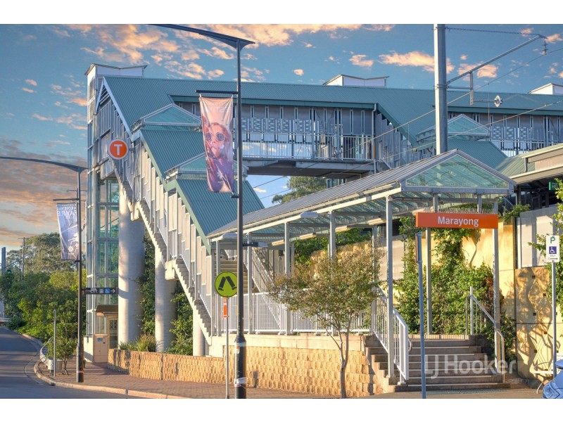 1/11 Michelle Place, Marayong NSW 2148