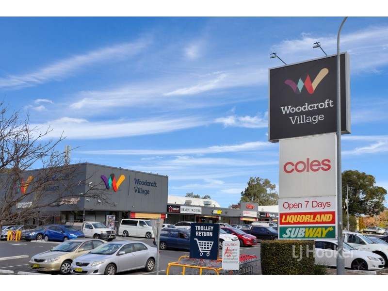 1/11 Michelle Place, Marayong NSW 2148