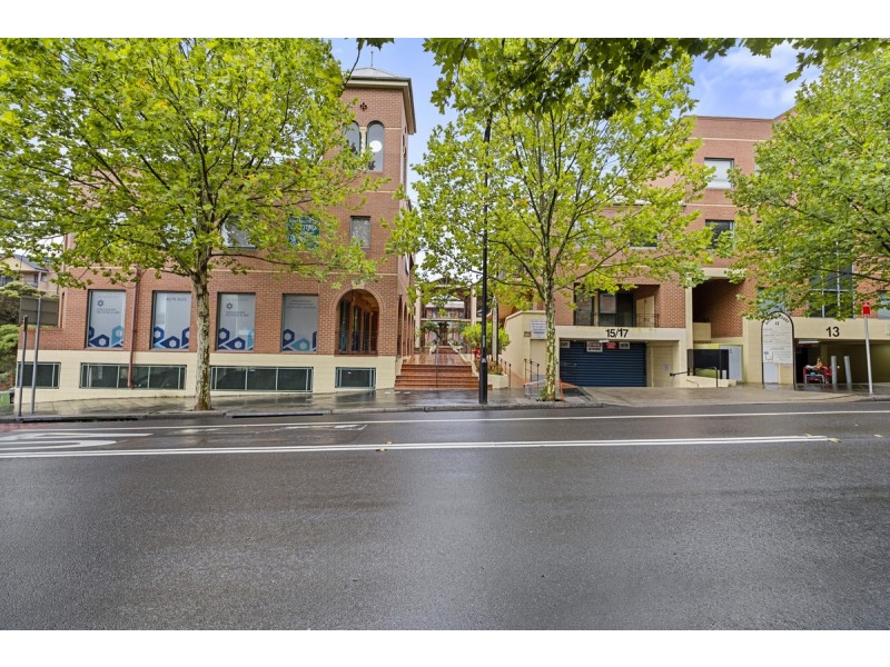 27/15-17 Kildare Road, Blacktown NSW 2148