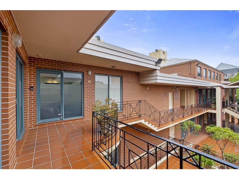 27/15-17 Kildare Road, Blacktown NSW 2148
