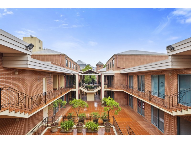 27/15-17 Kildare Road, Blacktown NSW 2148