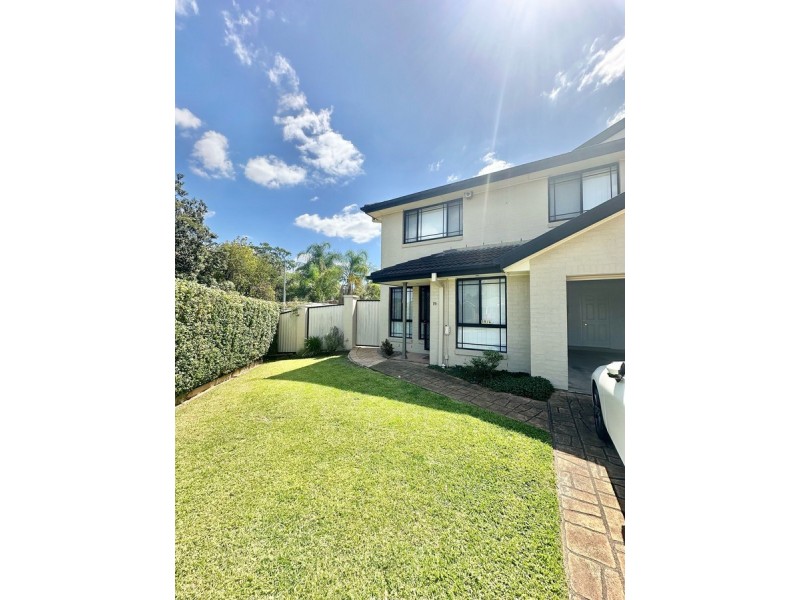 19/4 Nolan Place, Seven Hills NSW 2147