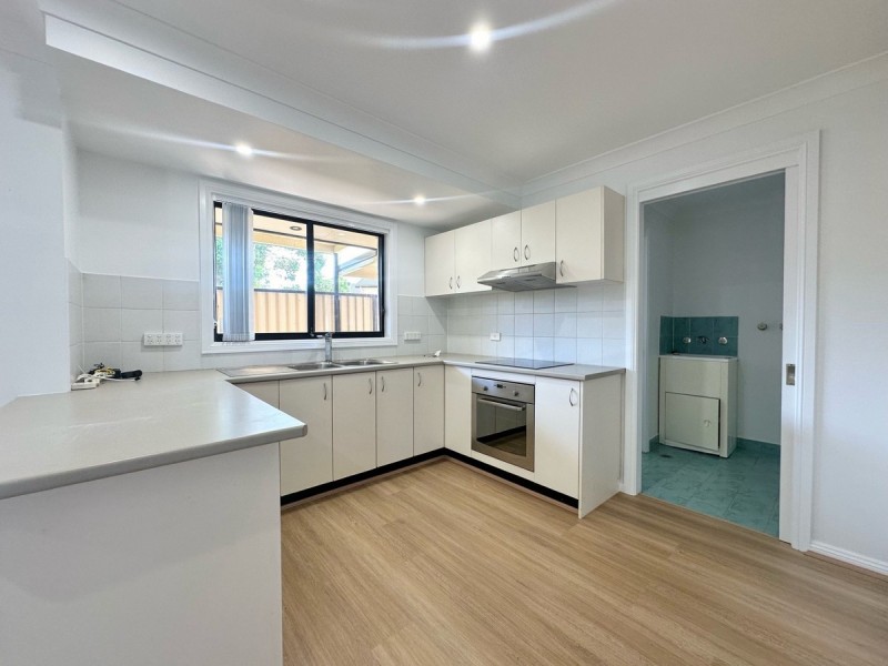 19/4 Nolan Place, Seven Hills NSW 2147