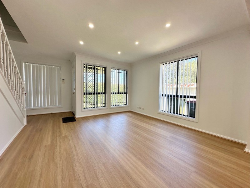 19/4 Nolan Place, Seven Hills NSW 2147