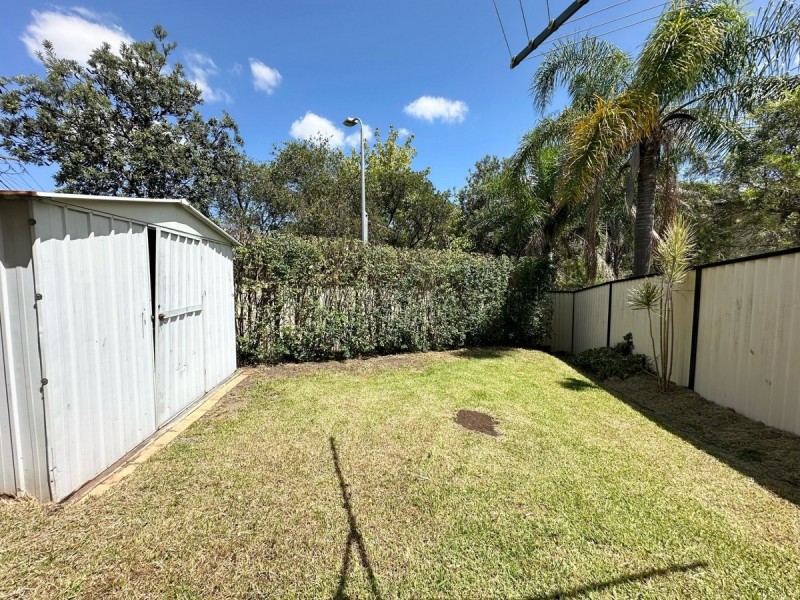 19/4 Nolan Place, Seven Hills NSW 2147